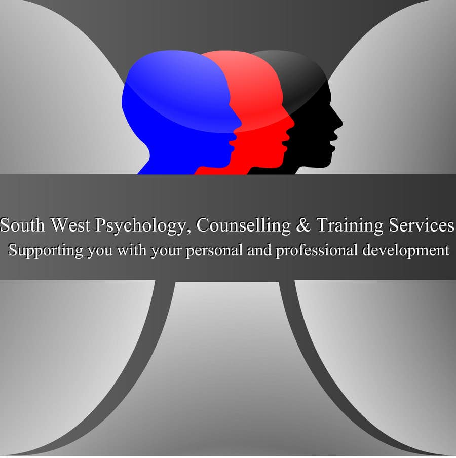 Tävlingsbidrag #300 för                                                 Logo Design for South West Psychology, Counselling & Training Services
                                            