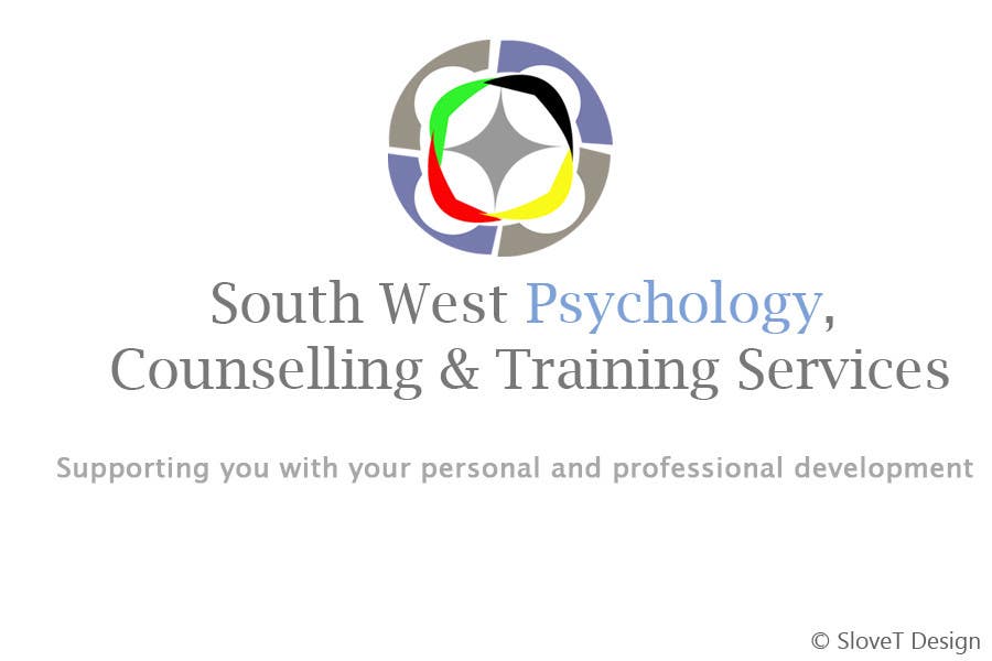 Participación en el concurso Nro.296 para                                                 Logo Design for South West Psychology, Counselling & Training Services
                                            