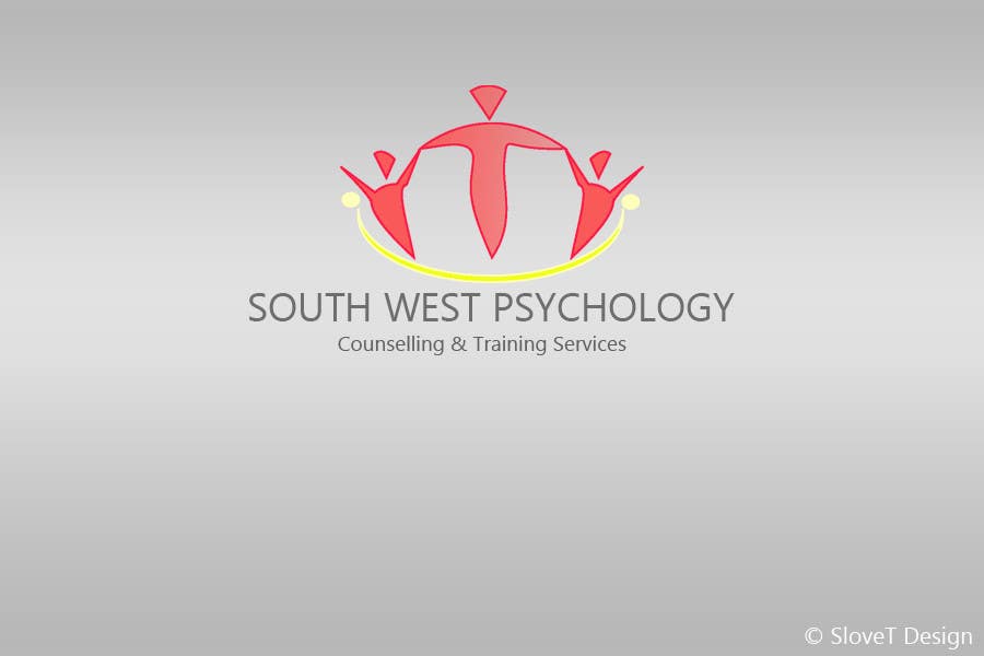 #78. pályamű a(z)                                                  Logo Design for South West Psychology, Counselling & Training Services
                                             versenyre