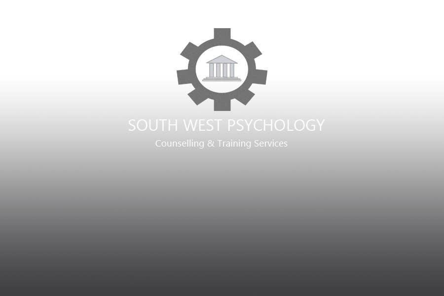 #33. pályamű a(z)                                                  Logo Design for South West Psychology, Counselling & Training Services
                                             versenyre