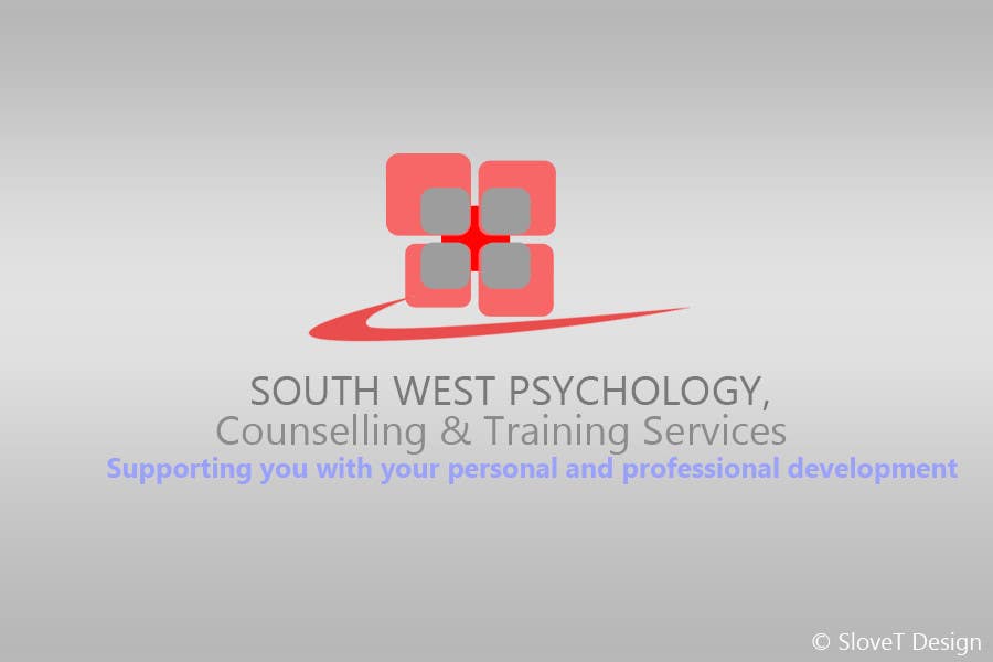 Contest Entry #185 for                                                 Logo Design for South West Psychology, Counselling & Training Services
                                            