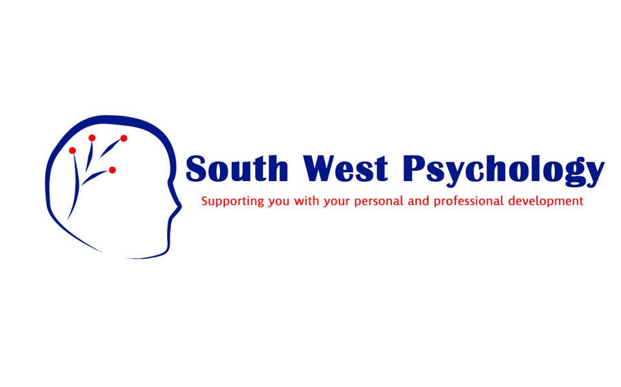Participación en el concurso Nro.84 para                                                 Logo Design for South West Psychology, Counselling & Training Services
                                            