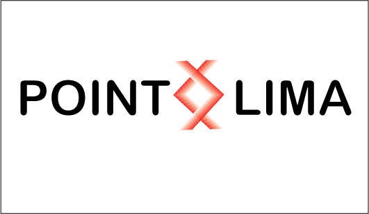 Inscrição nº 17 do Concurso para                                                 Design a Logo for Point Lima
                                            