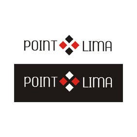 Penyertaan Peraduan #120 untuk                                                 Design a Logo for Point Lima
                                            