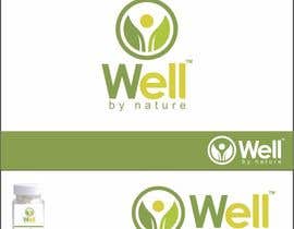 lanangali tarafından Design a Logo for Vitamin Supplement Brand için no 85
