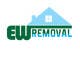 Kilpailutyön #6 pienoiskuva kilpailussa                                                     Design a Logo for EW Removals
                                                