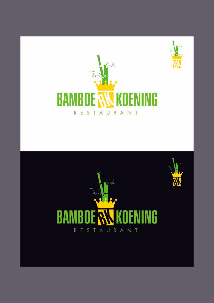 Inscrição nº 152 do Concurso para                                                 Design a Logo for a restaurant in bali with unique structure
                                            