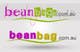 Pictograma corespunzătoare intrării #429 pentru concursul „                                                    Logo Design for Beanbags.com.au and also www.beanbag.com.au (we are after two different ones)
                                                ”
