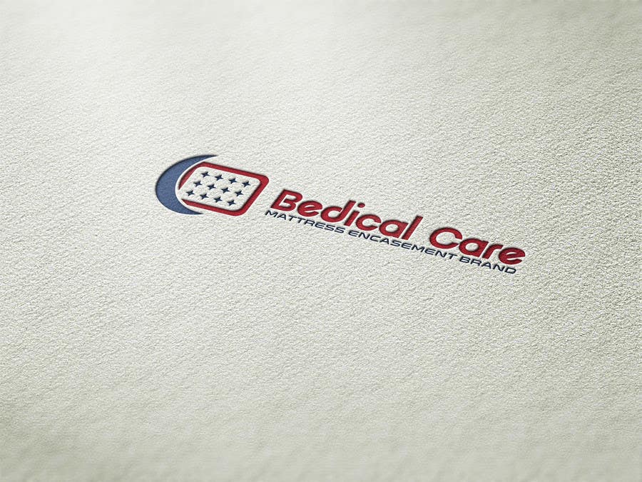 Kilpailutyö #83 kilpailussa                                                 Design a Logo for Bedical Care
                                            