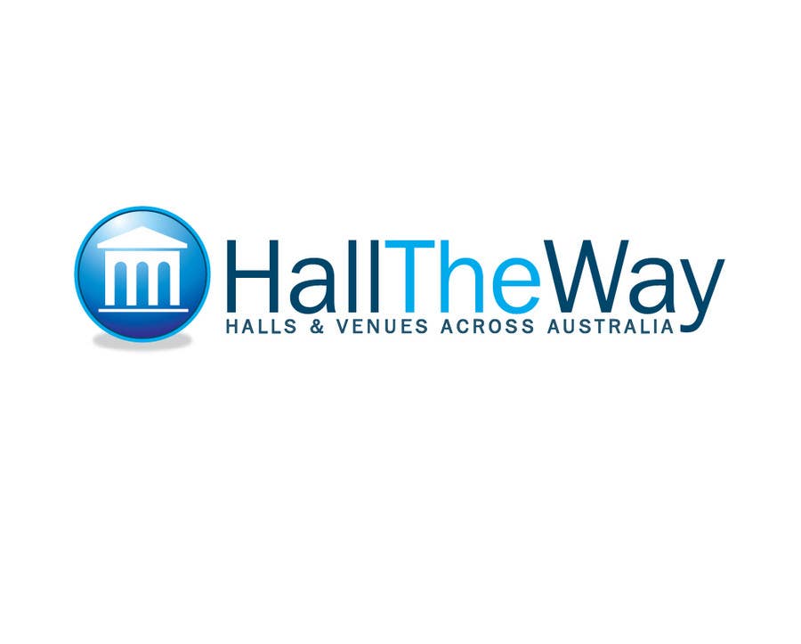 
                                                                                                                        Proposition n°                                            259
                                         du concours                                             Logo Design for Hall The Way
                                        
