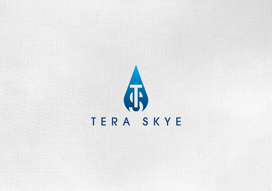Proposition n°60 du concours                                                 Design a Logo for Tera Skye
                                            