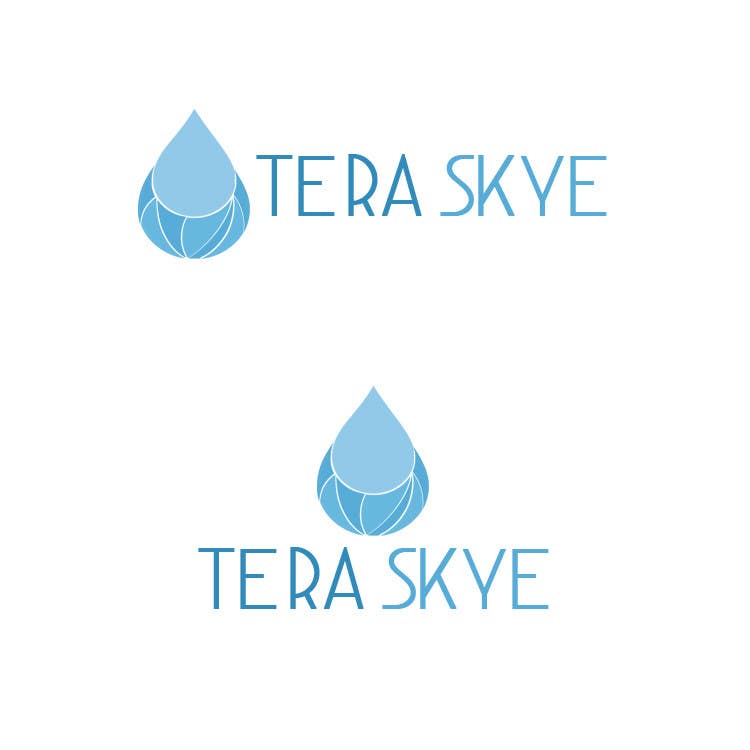 Bài tham dự cuộc thi #49 cho                                                 Design a Logo for Tera Skye
                                            