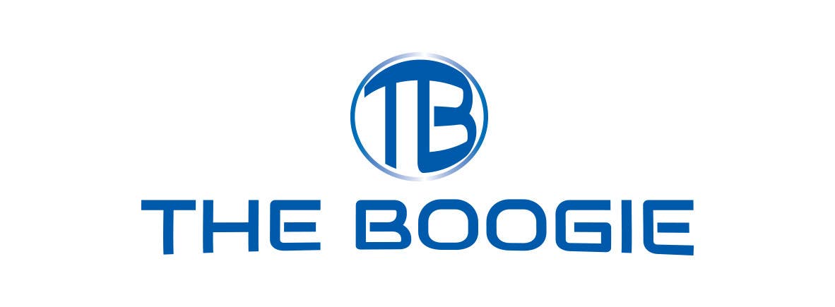 Kilpailutyö #197 kilpailussa                                                 Design Logo For Film "THE BOOGIE"
                                            