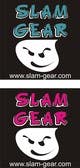 Imej kecil Penyertaan Peraduan #21 untuk                                                     Design a Logo for Slam-Gear.com
                                                
