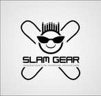 Graphic Design Entri Peraduan #14 for Design a Logo for Slam-Gear.com