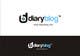 Miniatura da Inscrição nº 19 do Concurso para                                                     Design a Logo for Diaryblog
                                                