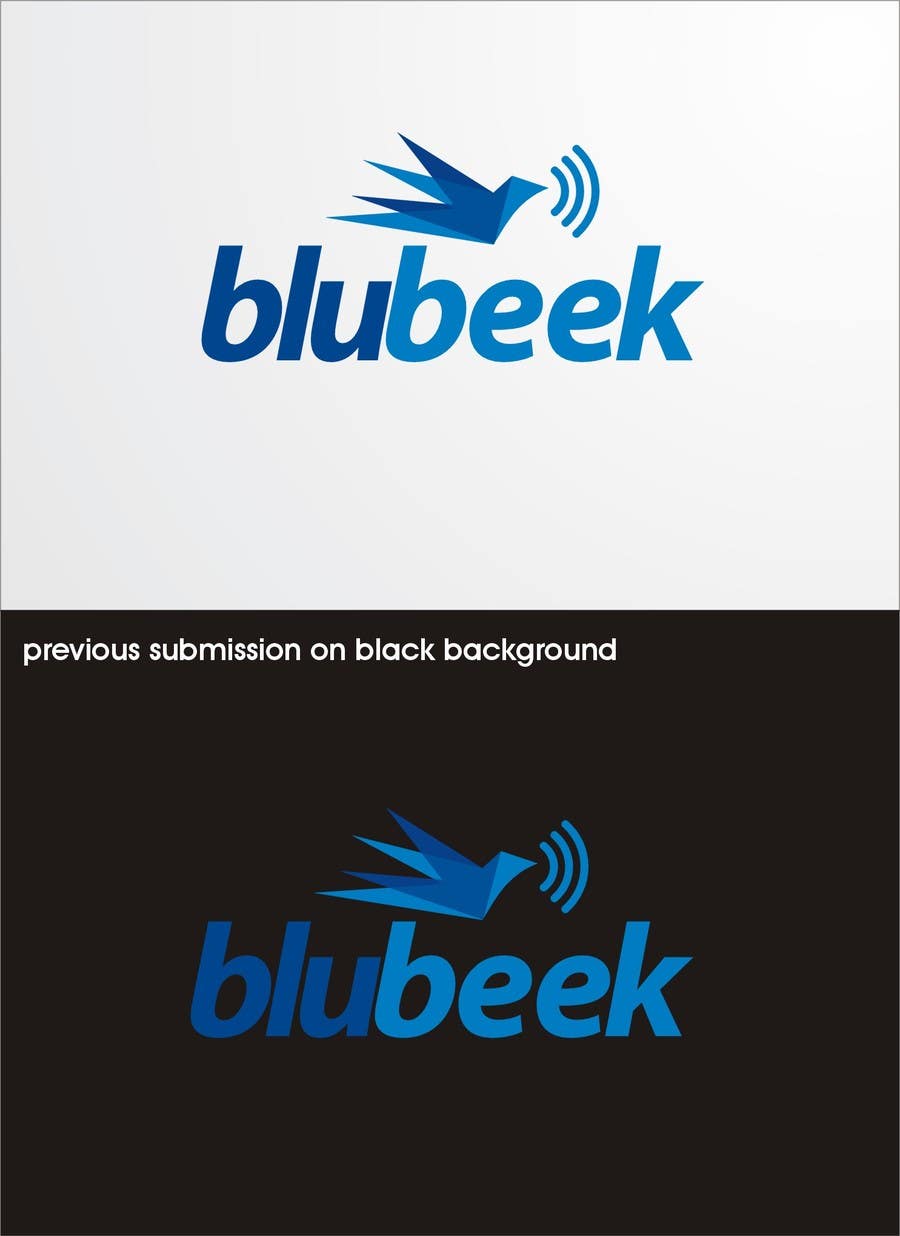 Bài tham dự cuộc thi #121 cho                                                 Design a Logo for a Bluetooth tech/marketing firm
                                            