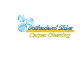 #21 for Design a Logo for sutherland shire carpet cleaning af hashimkhan225