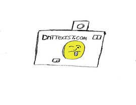 #30 cho Logo Design for dntexit or dnexit.com is a photo-entertainment website bởi wardv