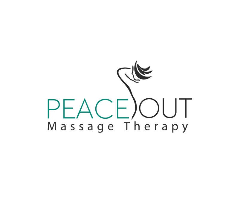 Inscrição nº 173 do Concurso para                                                 Design a Logo for my company "Peace Out" massage therapy.
                                            