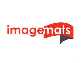 #12 untuk Design a Logo for Image Mats oleh flownix