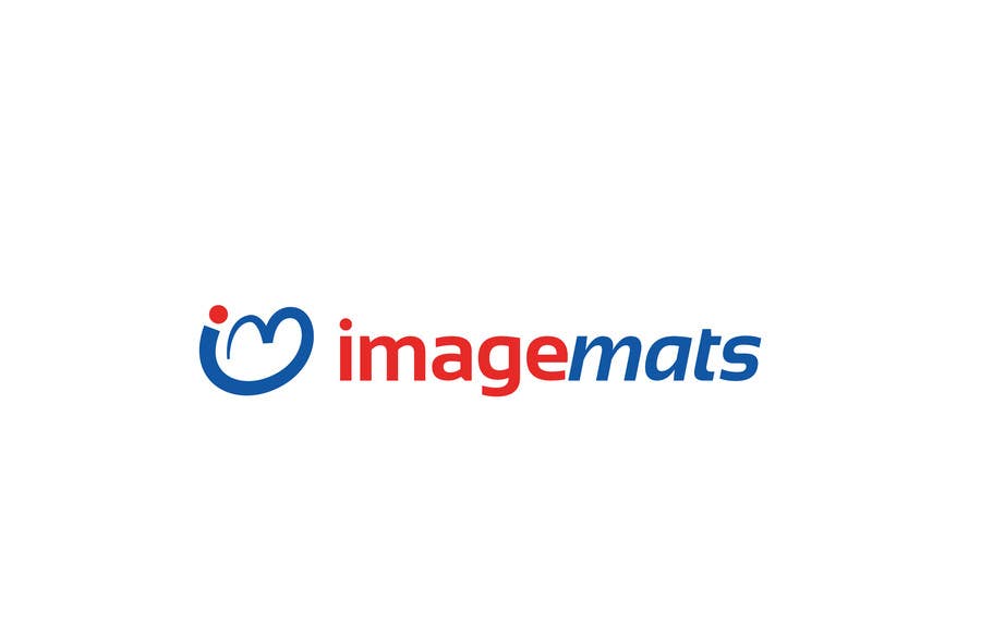 Kilpailutyö #111 kilpailussa                                                 Design a Logo for Image Mats
                                            