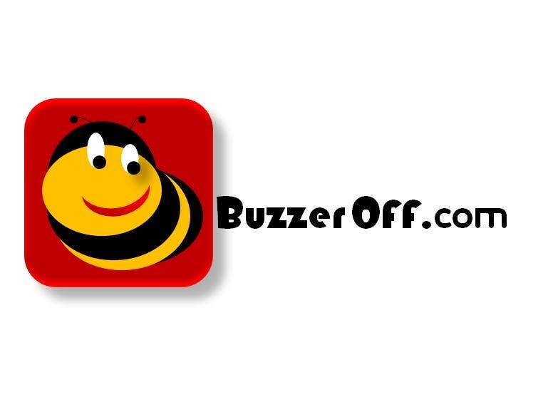 Contest Entry #131 for                                                 Design a Logo for BuzzerOff.com
                                            