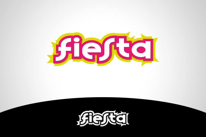 Contest Entry #25 for                                                 Logo Design for disposable cutlery - Fiesta
                                            