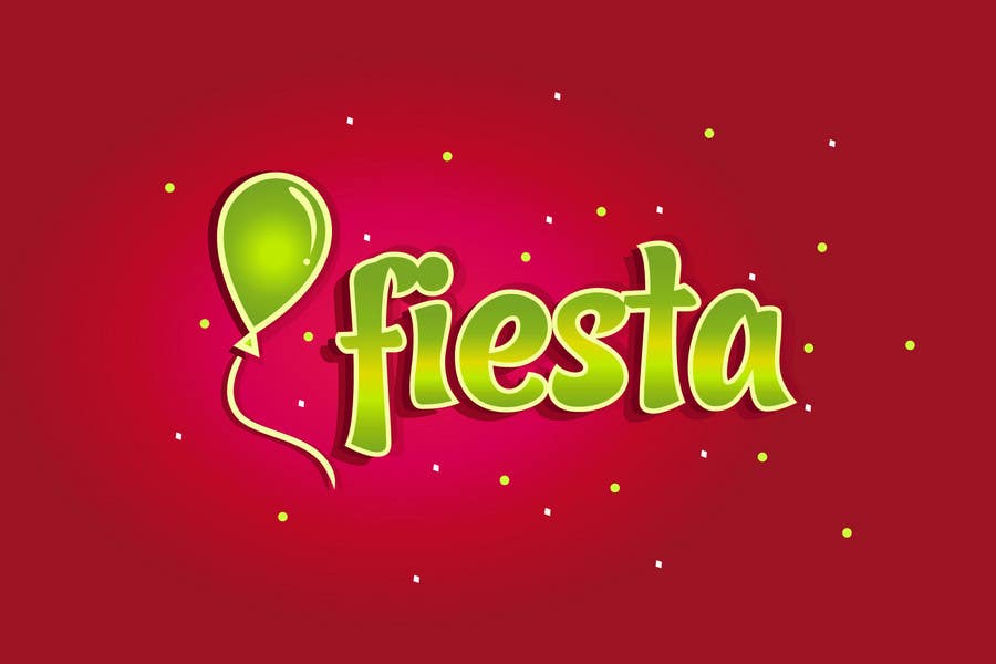 Contest Entry #118 for                                                 Logo Design for disposable cutlery - Fiesta
                                            
