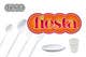 Entri Kontes # thumbnail 28 untuk                                                     Logo Design for disposable cutlery - Fiesta
                                                
