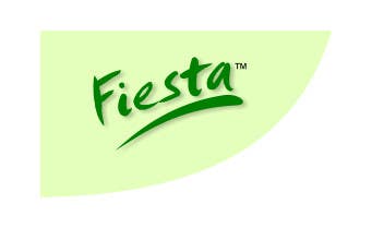 Intrarea #89 pentru concursul „                                                Logo Design for disposable cutlery - Fiesta
                                            ”