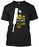 Imej kecil Penyertaan Peraduan #19 untuk                                                     Tshirt Design NEEDED in CDR and PSD format
                                                