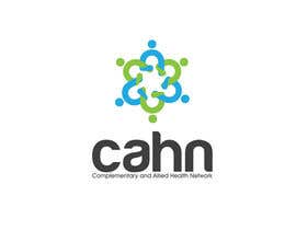 #296 untuk Logo Design for CAHN - Complementary and Allied Health Network oleh ulogo
