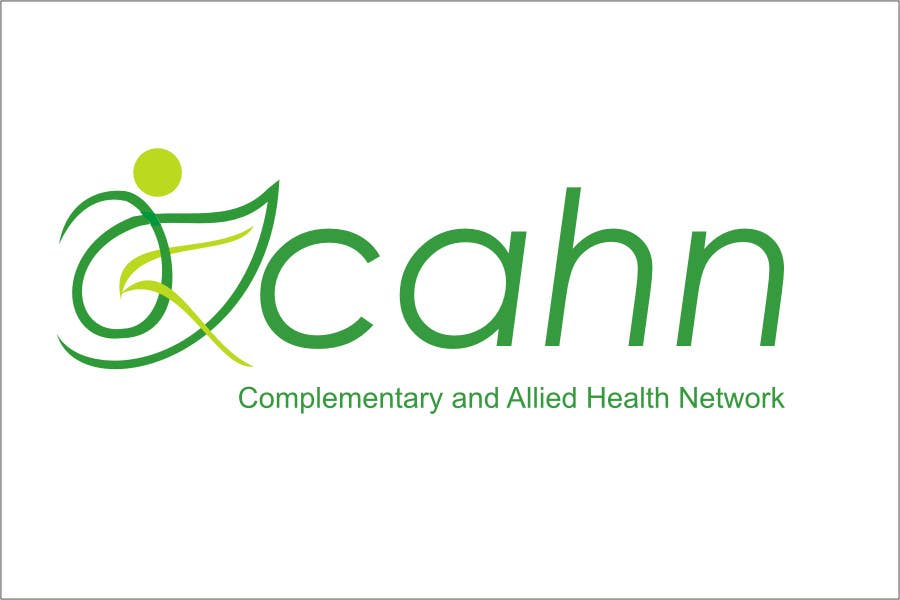 Contest Entry #119 for                                                 Logo Design for CAHN - Complementary and Allied Health Network
                                            