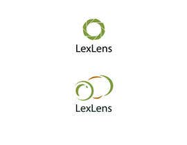 #95 para Design a Logo for LexLens por Aleksandarce
