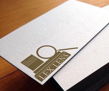 Inscrição nº 37 do Concurso para                                                 Design a Logo for LexLens
                                            