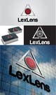 Ảnh thumbnail bài tham dự cuộc thi #141 cho                                                     Design a Logo for LexLens
                                                