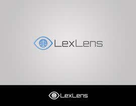 #51 para Design a Logo for LexLens por thephzdesign