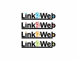 #138 for Design a Logo for Link4Web website by bhavikbuddh
