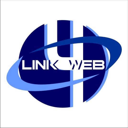 Bài tham dự cuộc thi #51 cho                                                 Design a Logo for Link4Web website
                                            