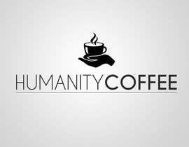 #86 for Design a Logo for HUMANITY  COFFEE af helenasdesign