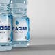 Miniatura da Inscrição nº 471 do Concurso para                                                     Label design and shrink pack for bottled water
                                                
