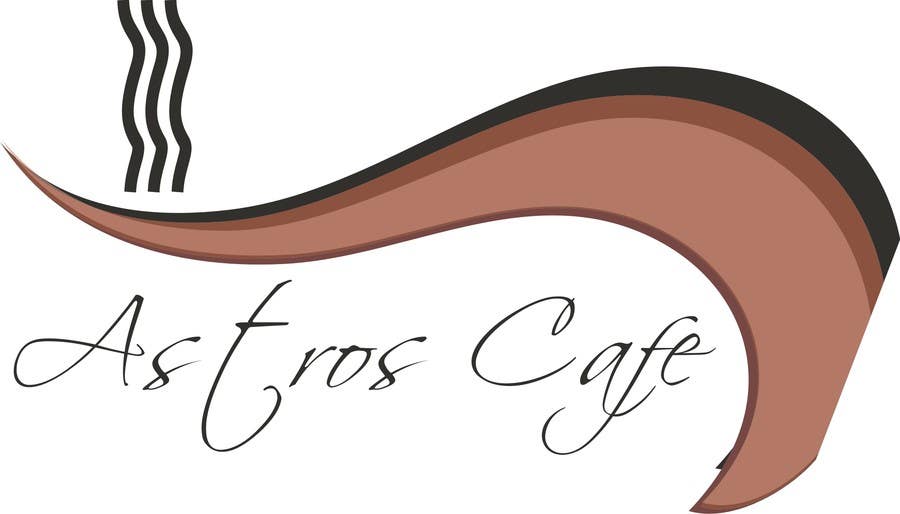 Inscrição nº 37 do Concurso para                                                 Create a logo for a coffee shop
                                            