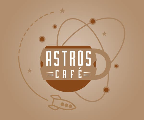 Proposition n°91 du concours                                                 Create a logo for a coffee shop
                                            