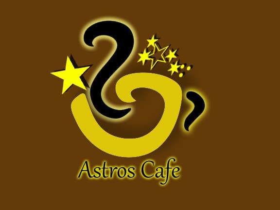 Inscrição nº 68 do Concurso para                                                 Create a logo for a coffee shop
                                            