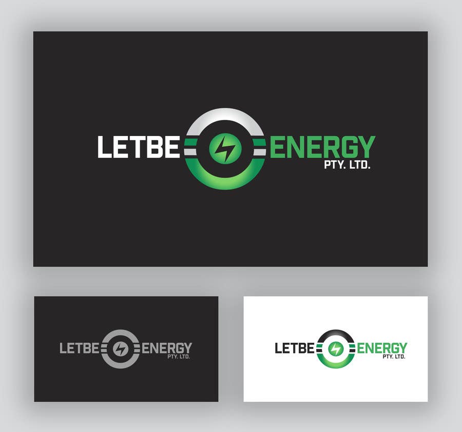 Kilpailutyö #11 kilpailussa                                                 Letbe Energy (Pty) Ltd
                                            