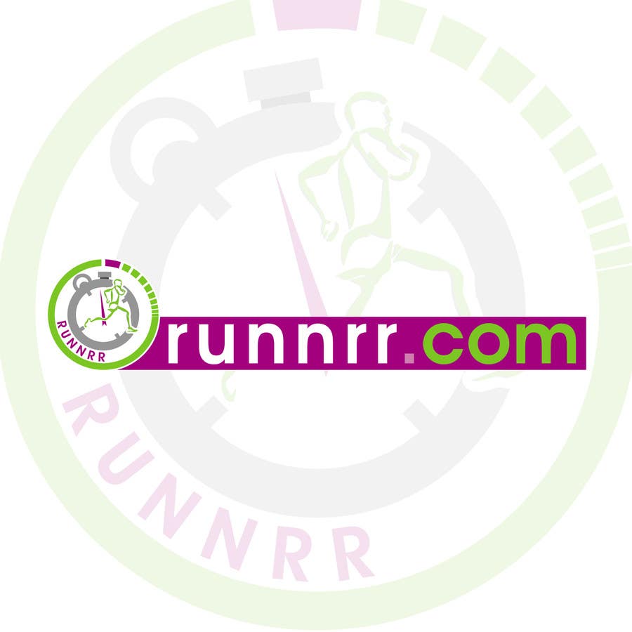 Bài tham dự cuộc thi #64 cho                                                 Design a Logo/Icon for Running Website
                                            