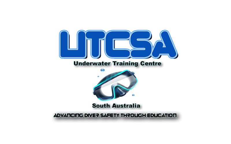
                                                                                                            Inscrição nº                                         103
                                     do Concurso para                                         Logo Design for Underwater Training Centre - South Australia
                                    