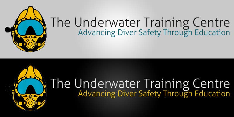 Participación en el concurso Nro.3 para                                                 Logo Design for Underwater Training Centre - South Australia
                                            