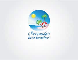 #20 for Design a Logo for a book on Bermuda&#039;s Best Beaches af aduetratti